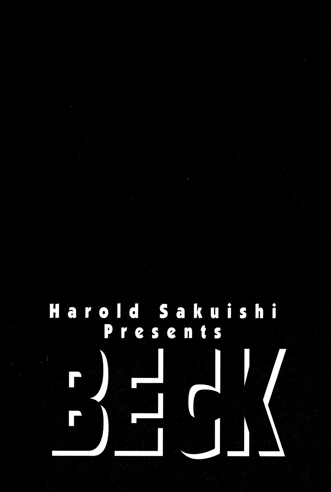 Beck - Mongolian Chop Squad Chapter 22 - Page 72