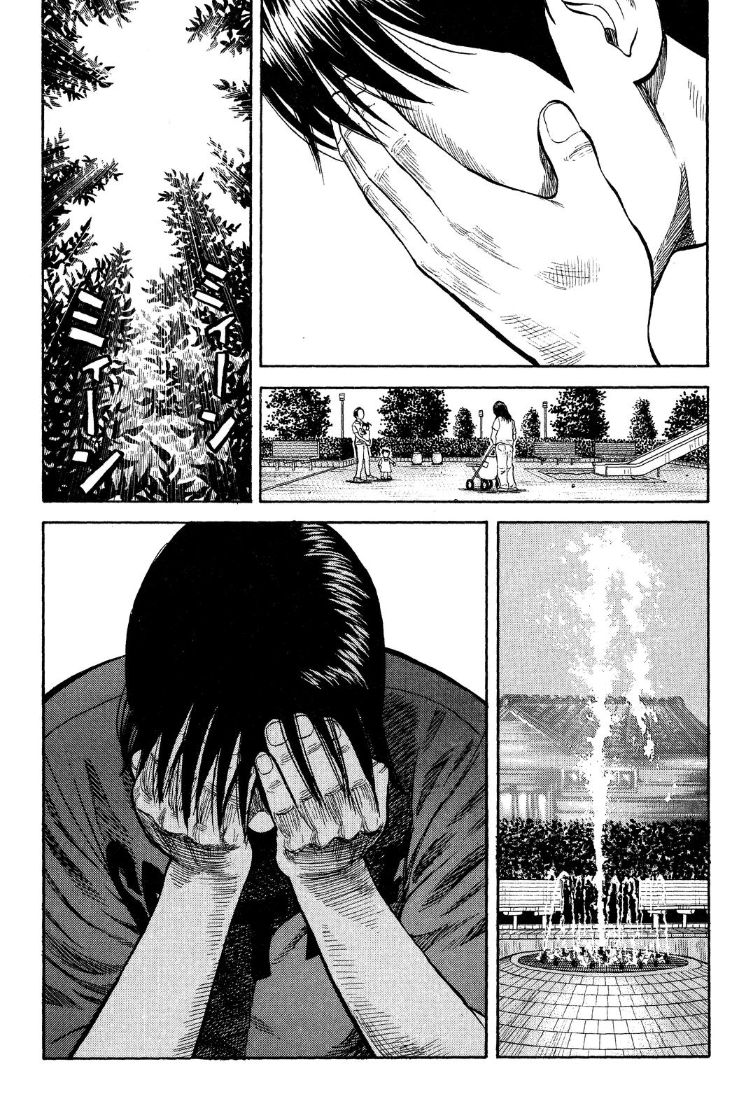 Beck - Mongolian Chop Squad Chapter 25 - Page 18