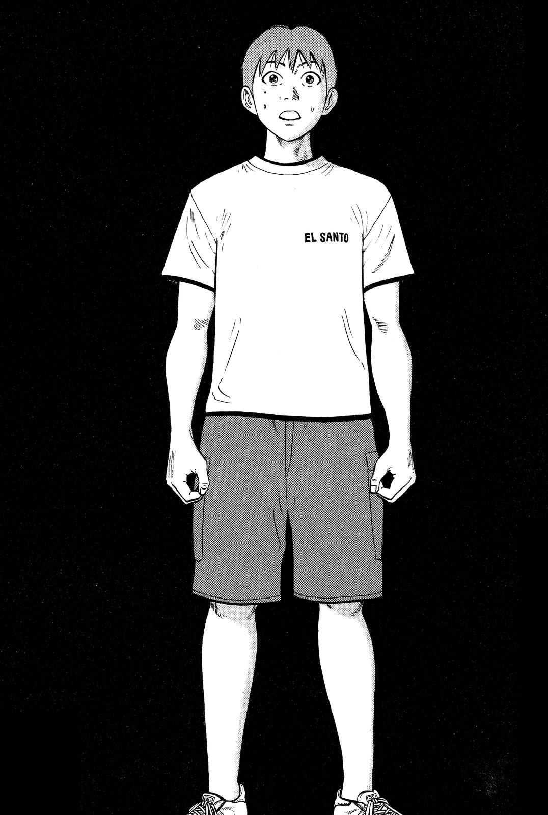 Beck - Mongolian Chop Squad Chapter 27 - Page 28