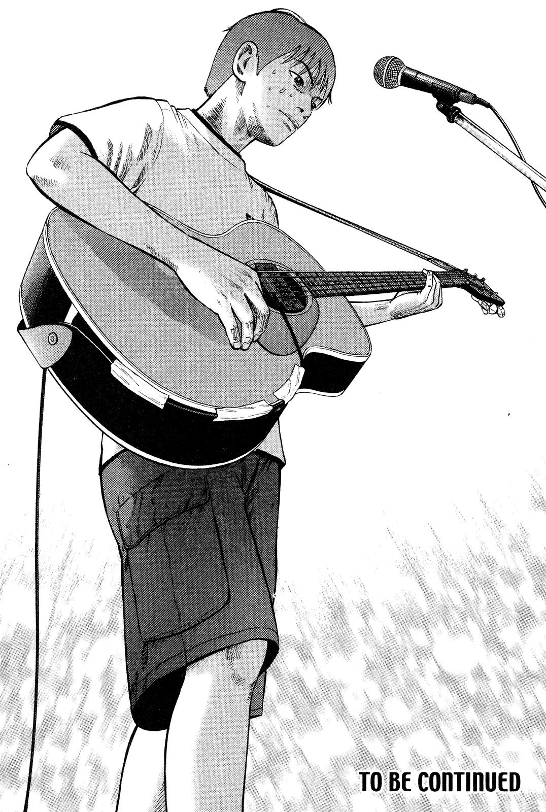 Beck - Mongolian Chop Squad Chapter 27 - Page 65