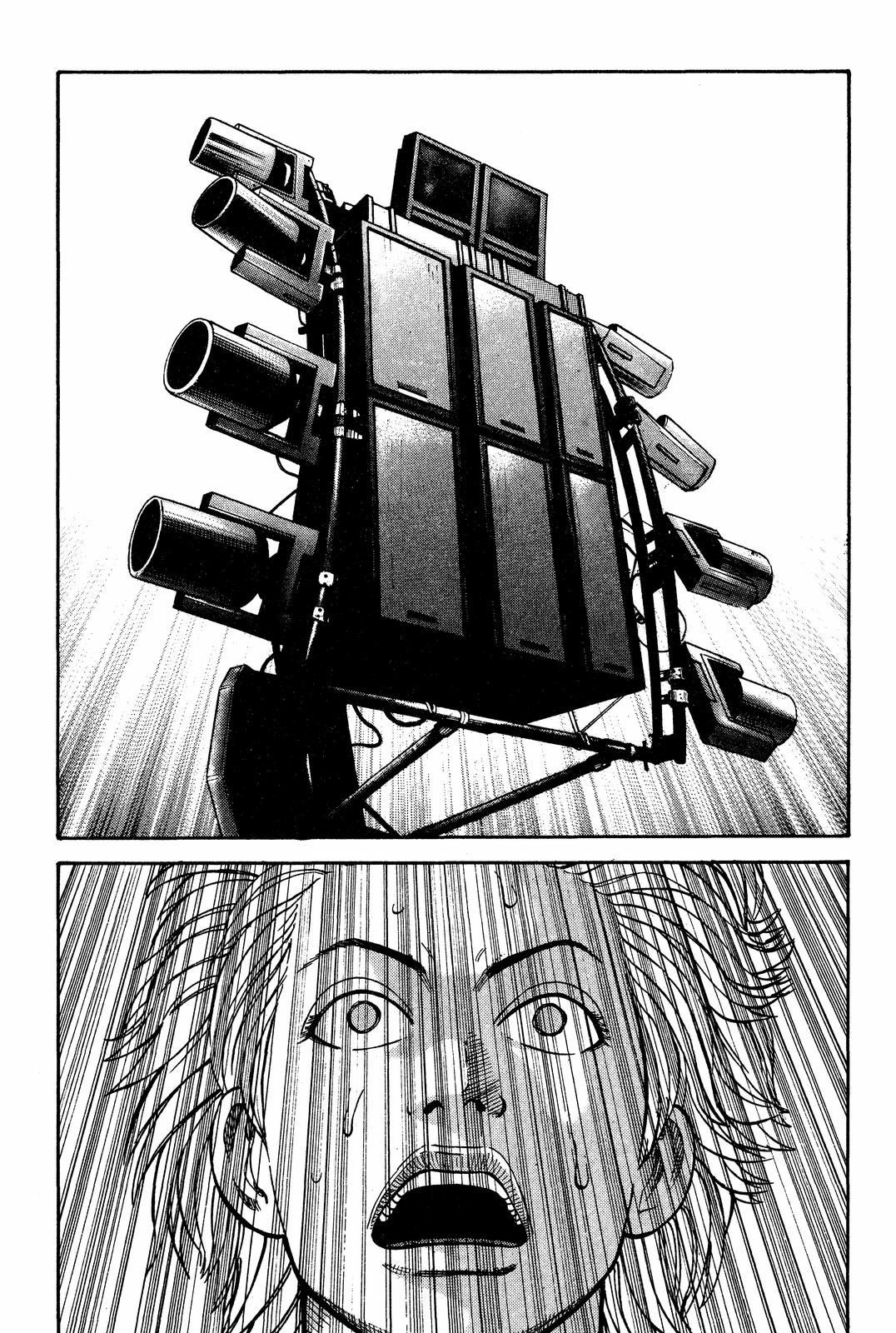 Beck - Mongolian Chop Squad Chapter 29 - Page 50