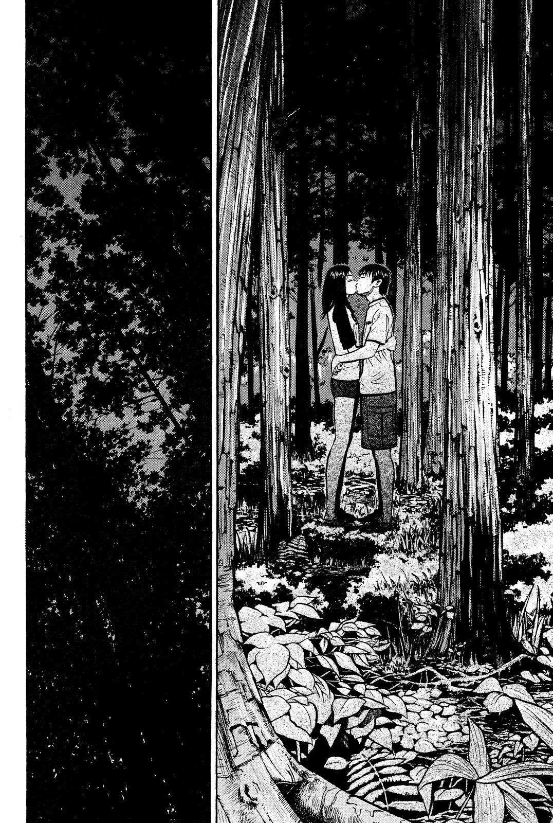 Beck - Mongolian Chop Squad Chapter 30 - Page 44