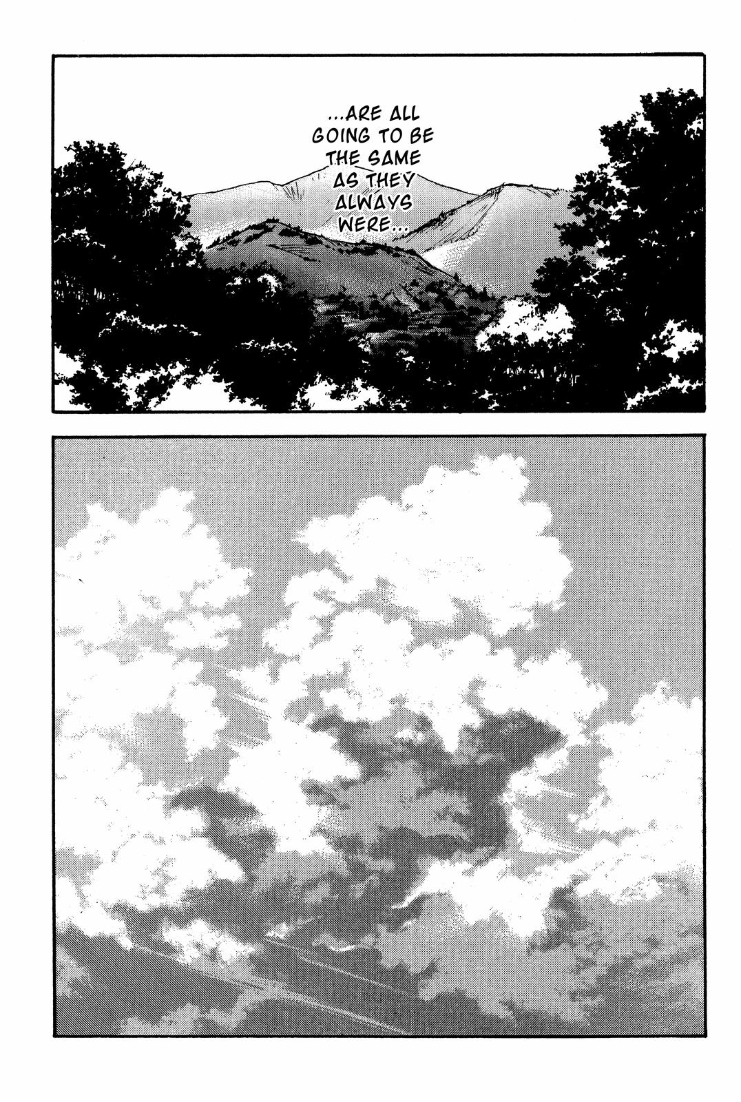 Beck - Mongolian Chop Squad Chapter 30 - Page 51