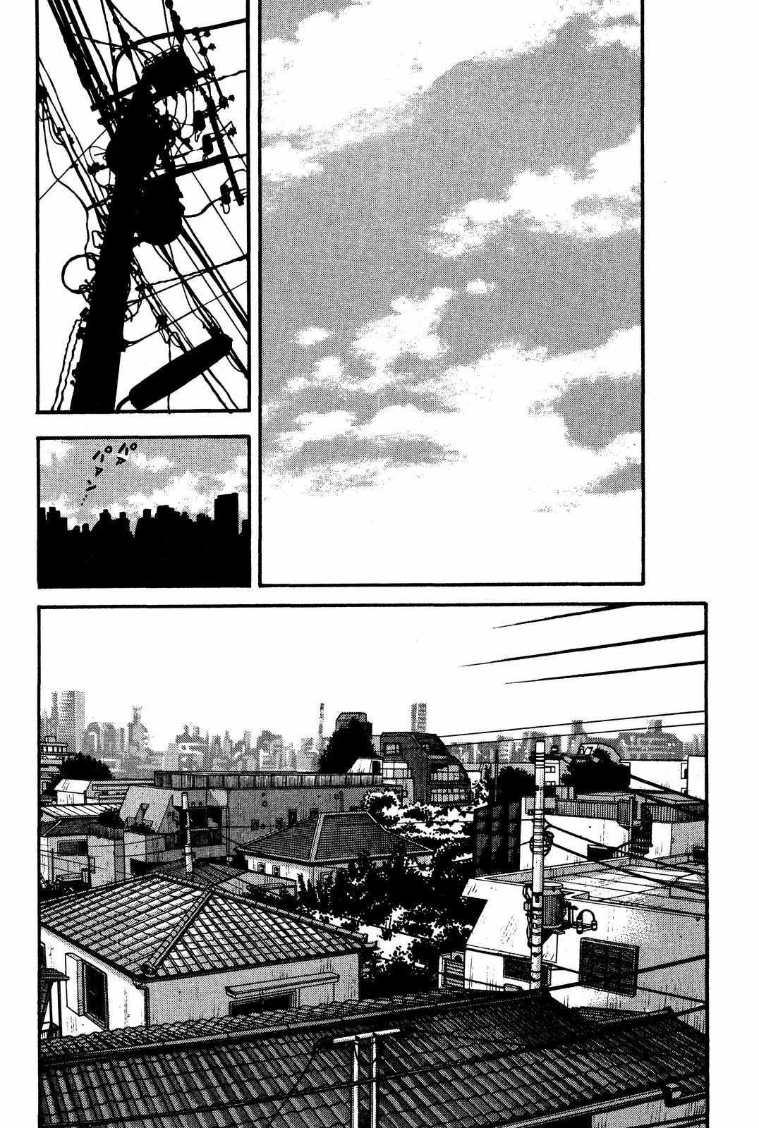 Beck - Mongolian Chop Squad Chapter 30 - Page 52