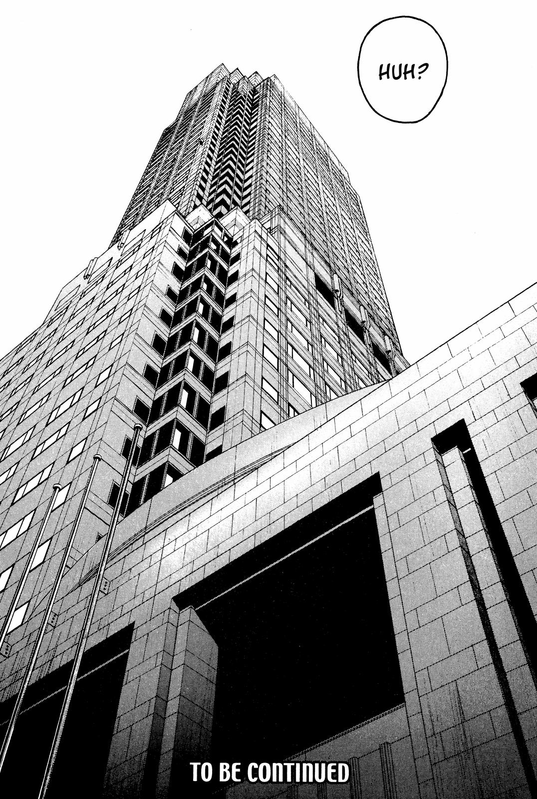 Beck - Mongolian Chop Squad Chapter 30 - Page 63