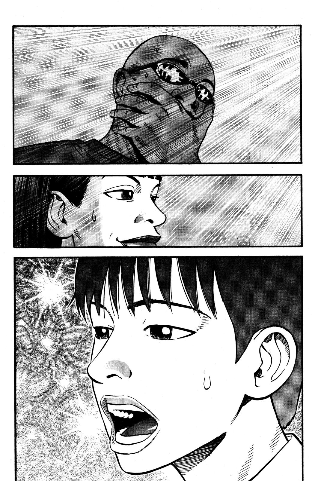 Beck - Mongolian Chop Squad Chapter 31 - Page 18