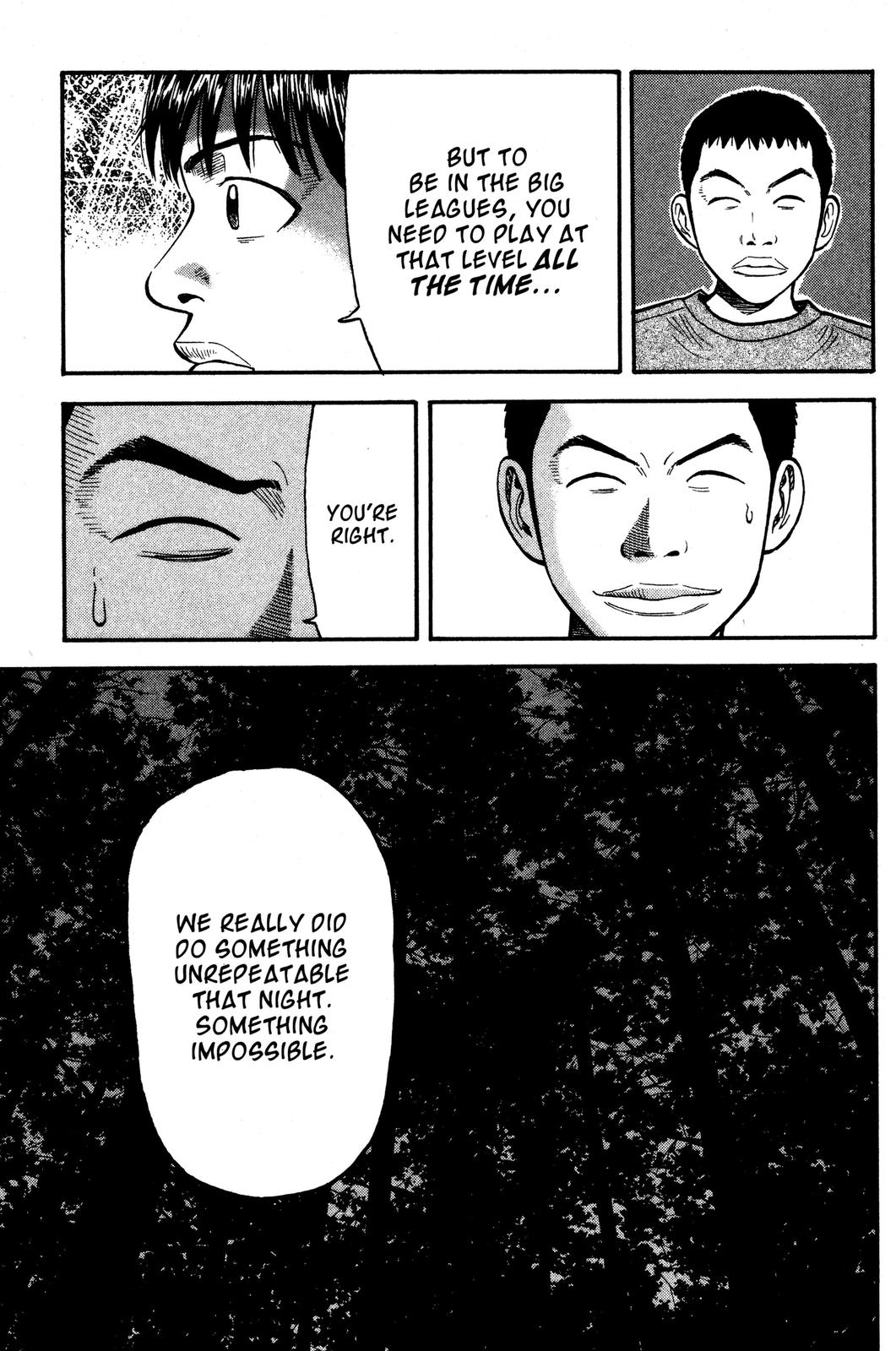 Beck - Mongolian Chop Squad Chapter 31 - Page 28