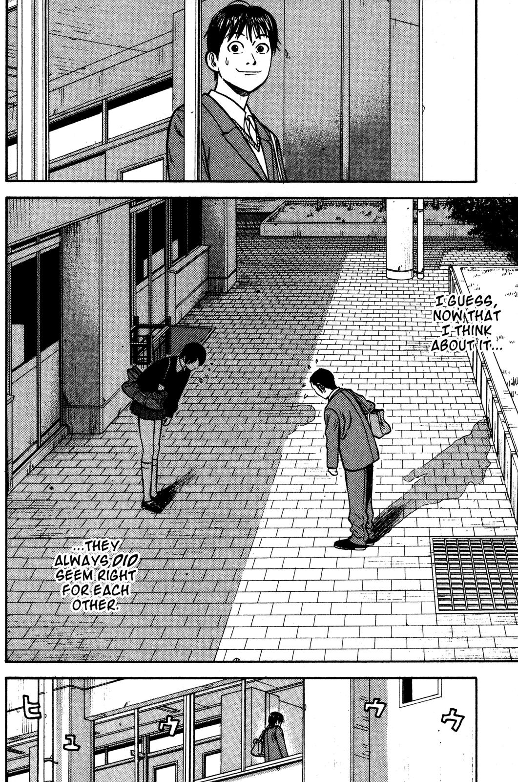 Beck - Mongolian Chop Squad Chapter 31 - Page 63