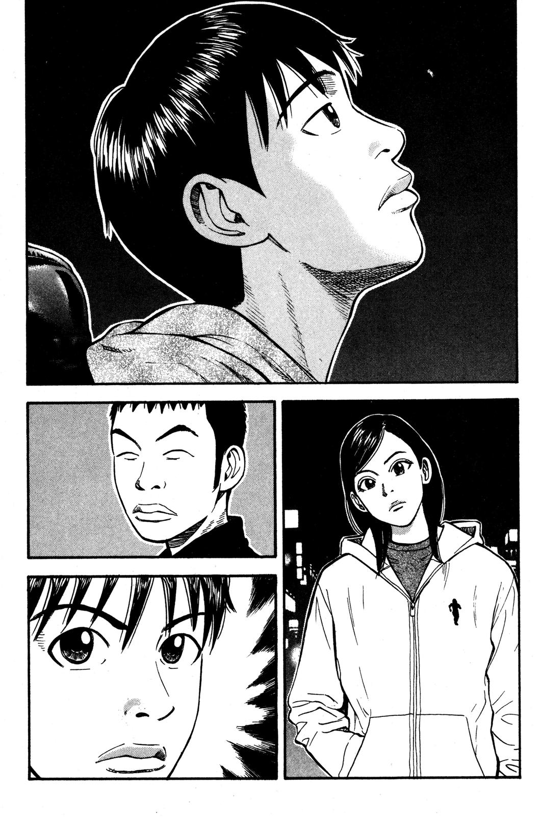 Beck - Mongolian Chop Squad Chapter 31 - Page 74