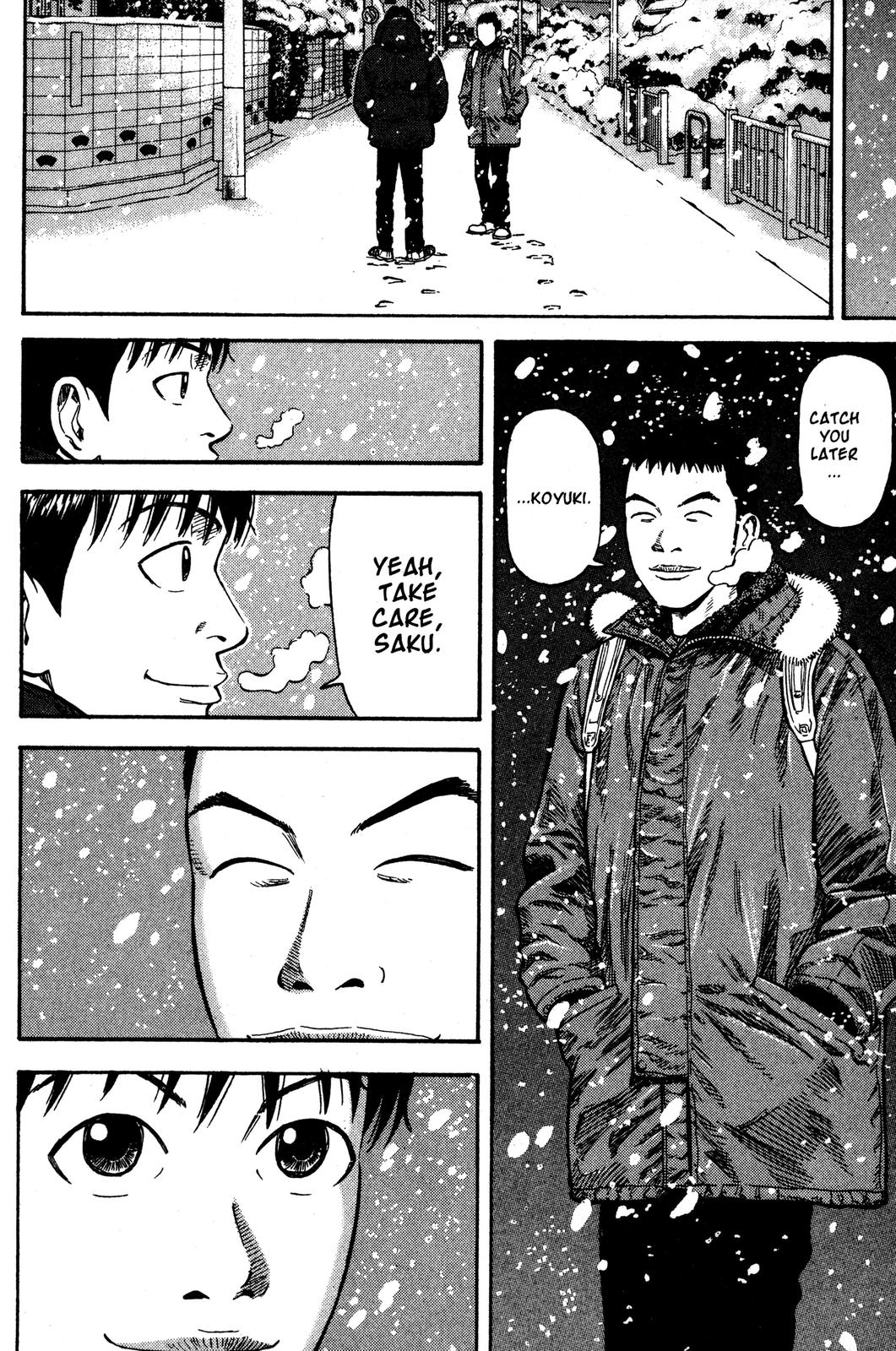 Beck - Mongolian Chop Squad Chapter 32 - Page 22