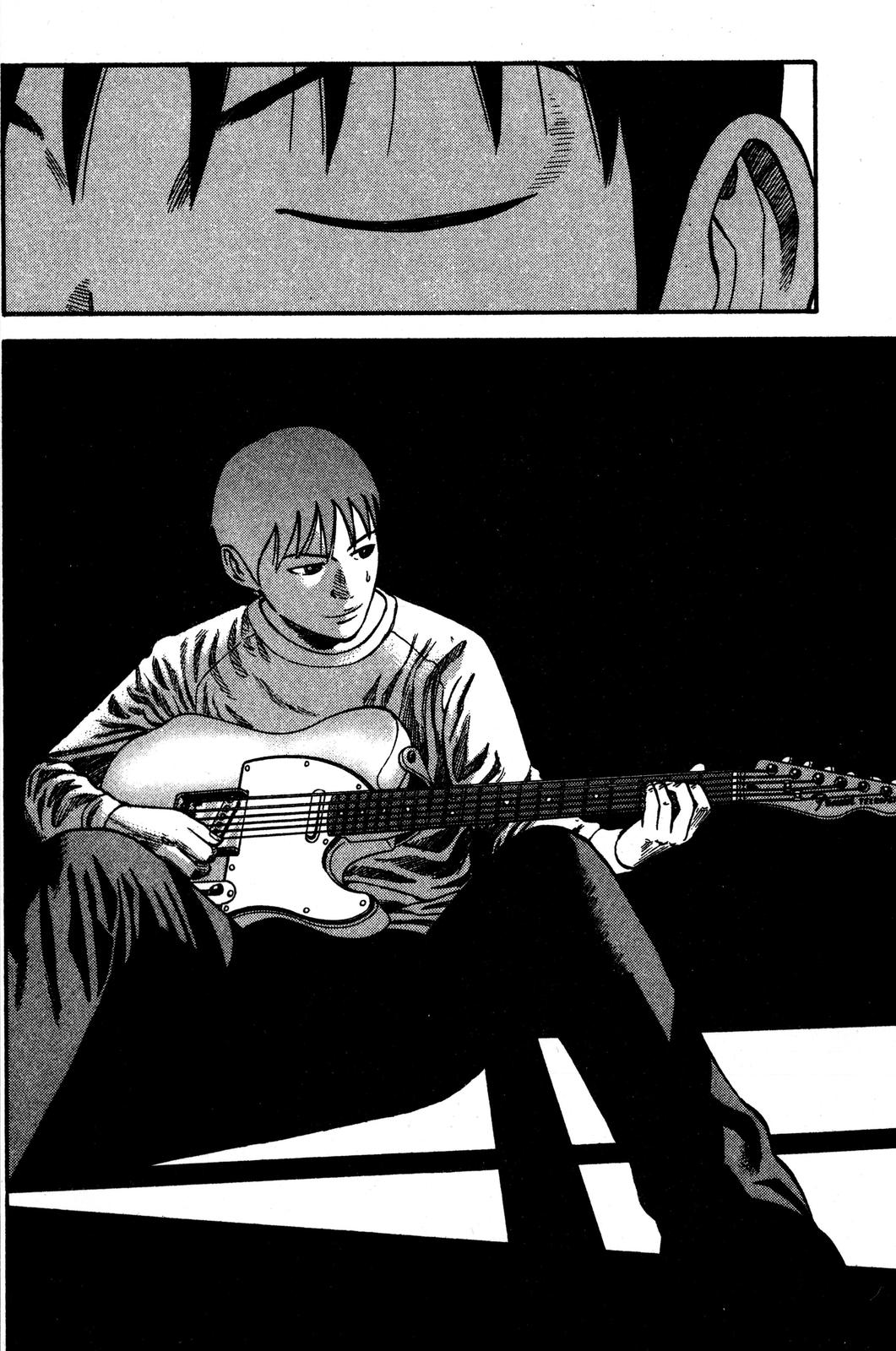 Beck - Mongolian Chop Squad Chapter 32 - Page 66