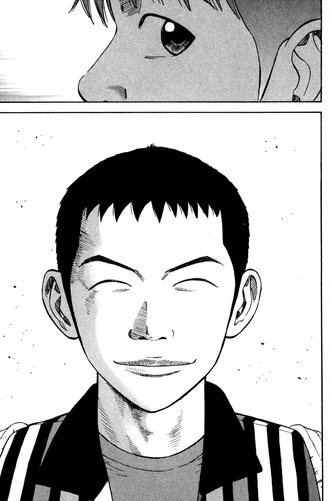 Beck - Mongolian Chop Squad Chapter 33 - Page 31