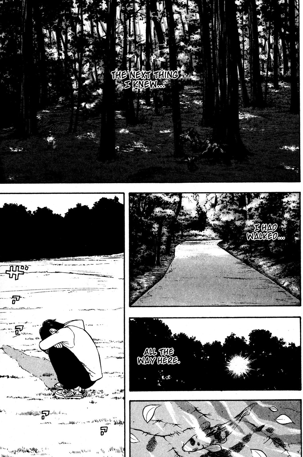 Beck - Mongolian Chop Squad Chapter 34 - Page 26