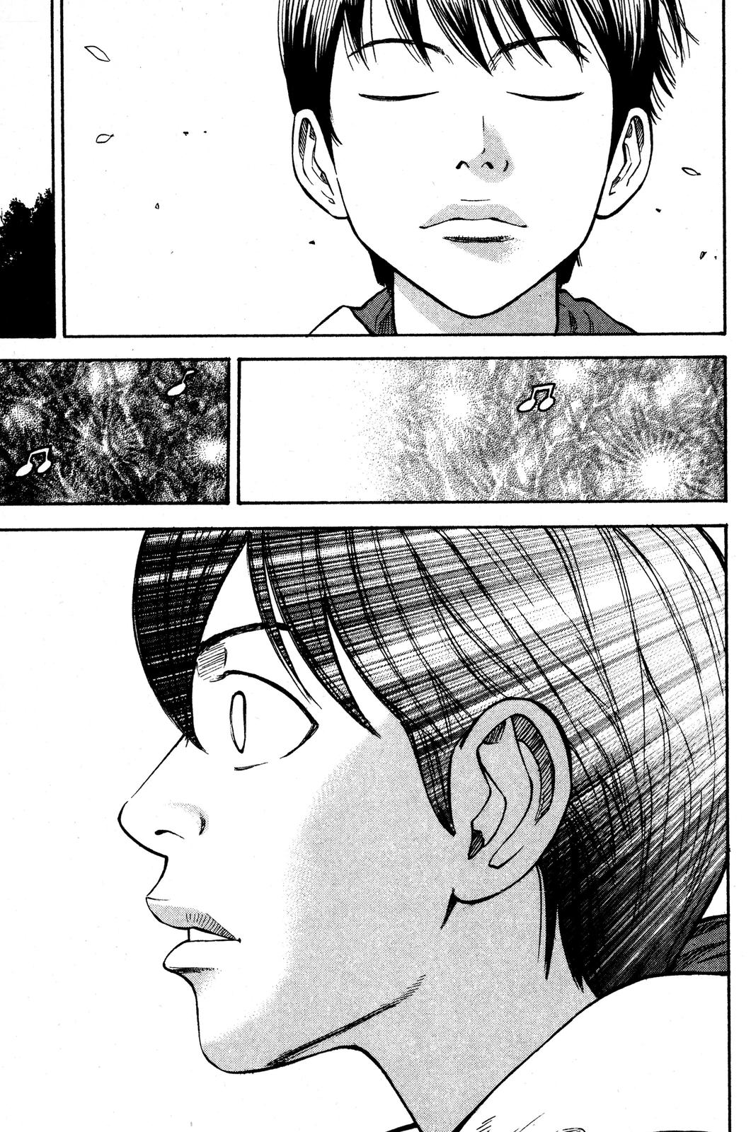 Beck - Mongolian Chop Squad Chapter 34 - Page 28