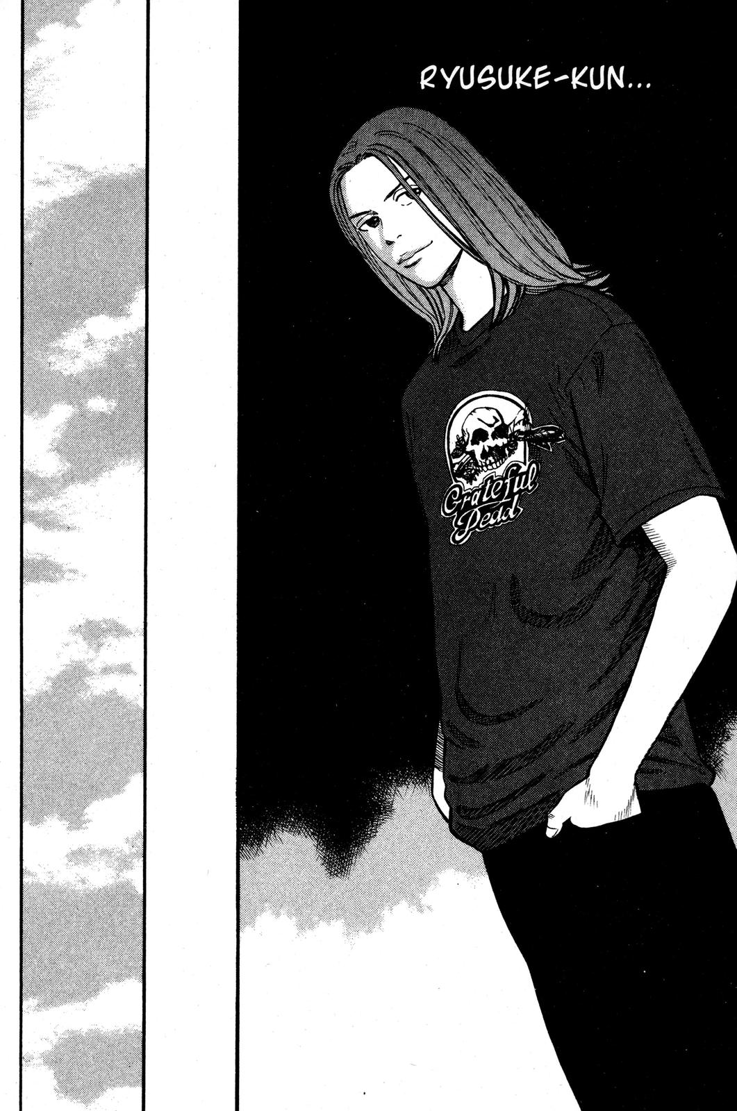 Beck - Mongolian Chop Squad Chapter 36 - Page 26