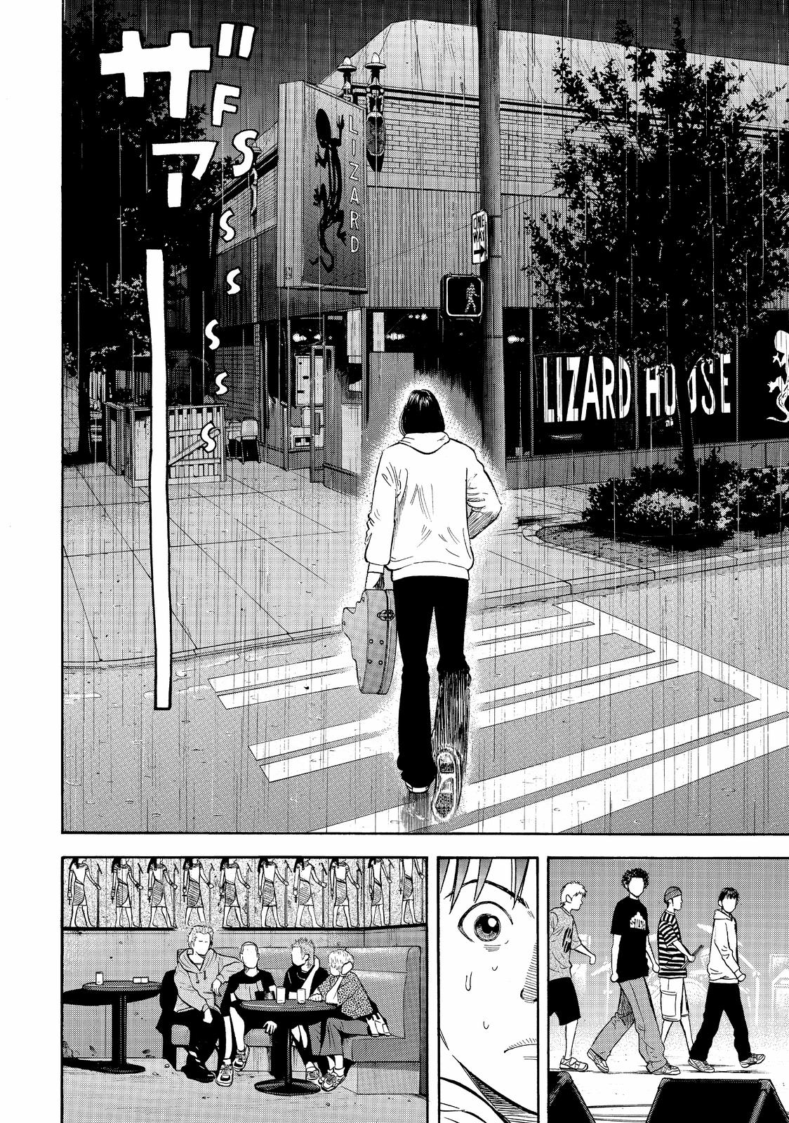 Beck - Mongolian Chop Squad Chapter 38 - Page 48