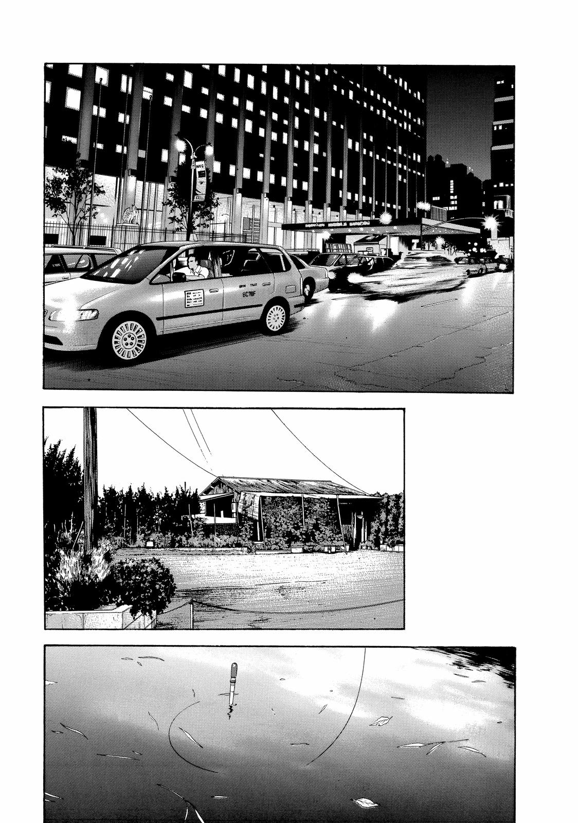 Beck - Mongolian Chop Squad Chapter 43 - Page 25