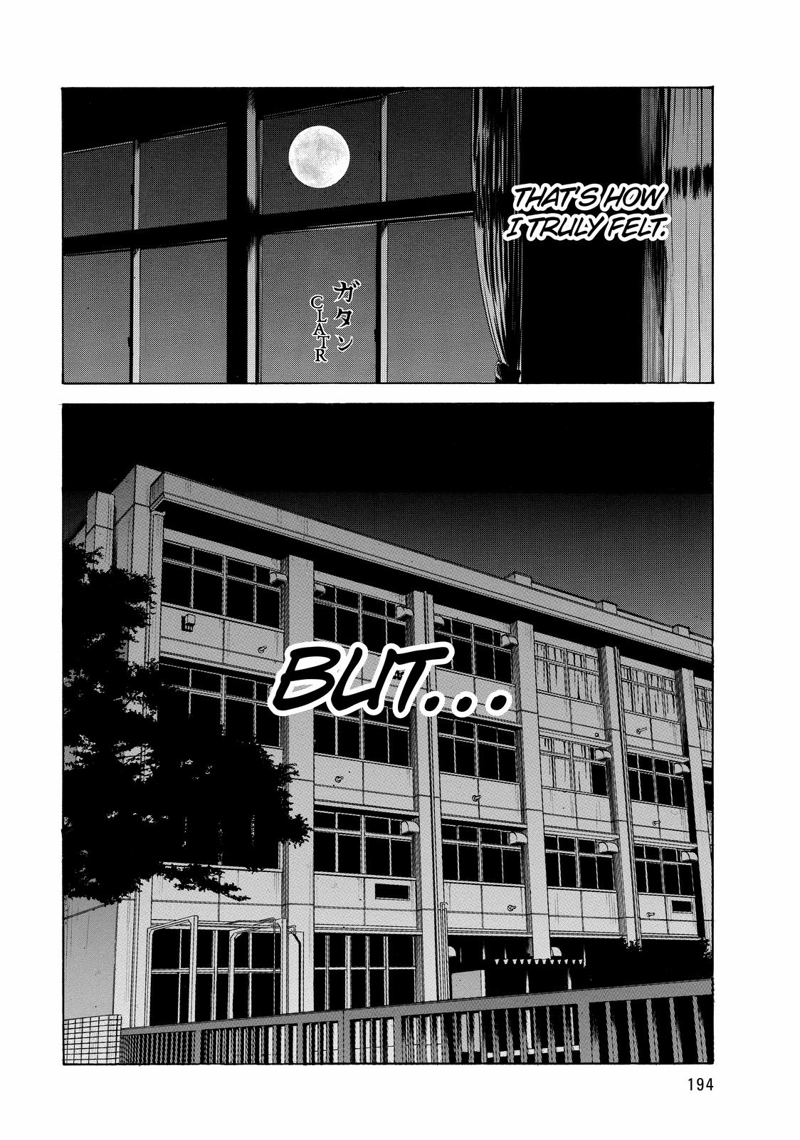 Beck - Mongolian Chop Squad Chapter 48 - Page 64