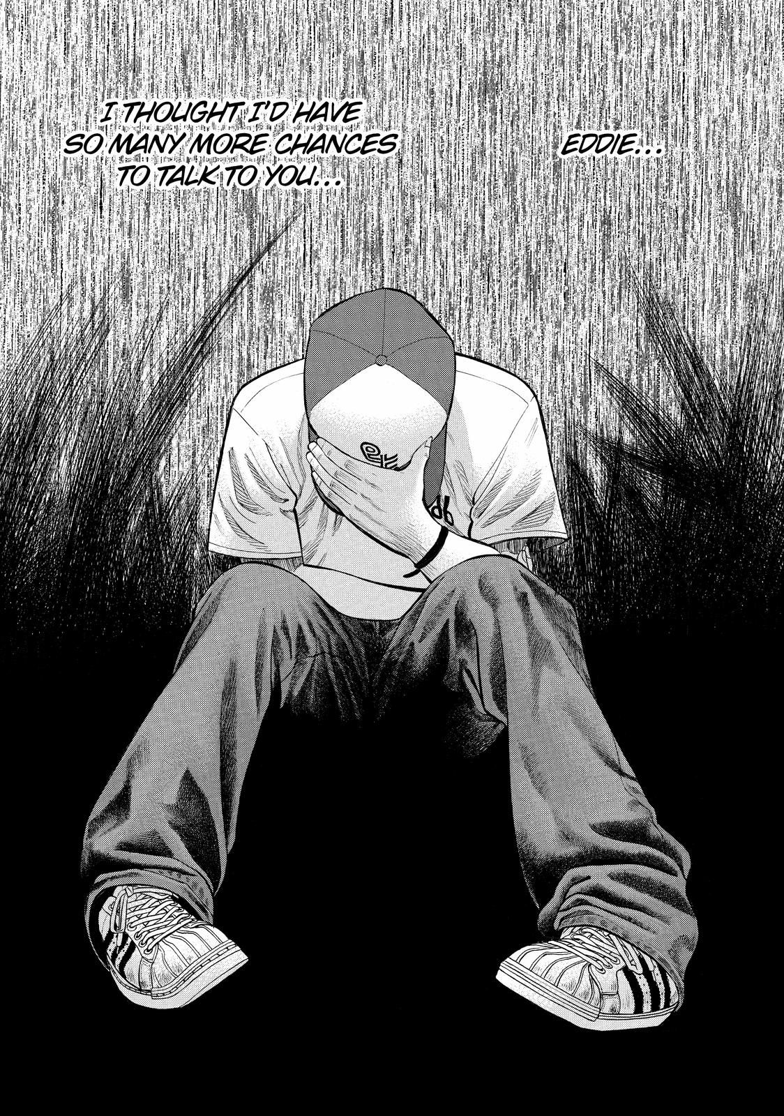 Beck - Mongolian Chop Squad Chapter 53 - Page 48