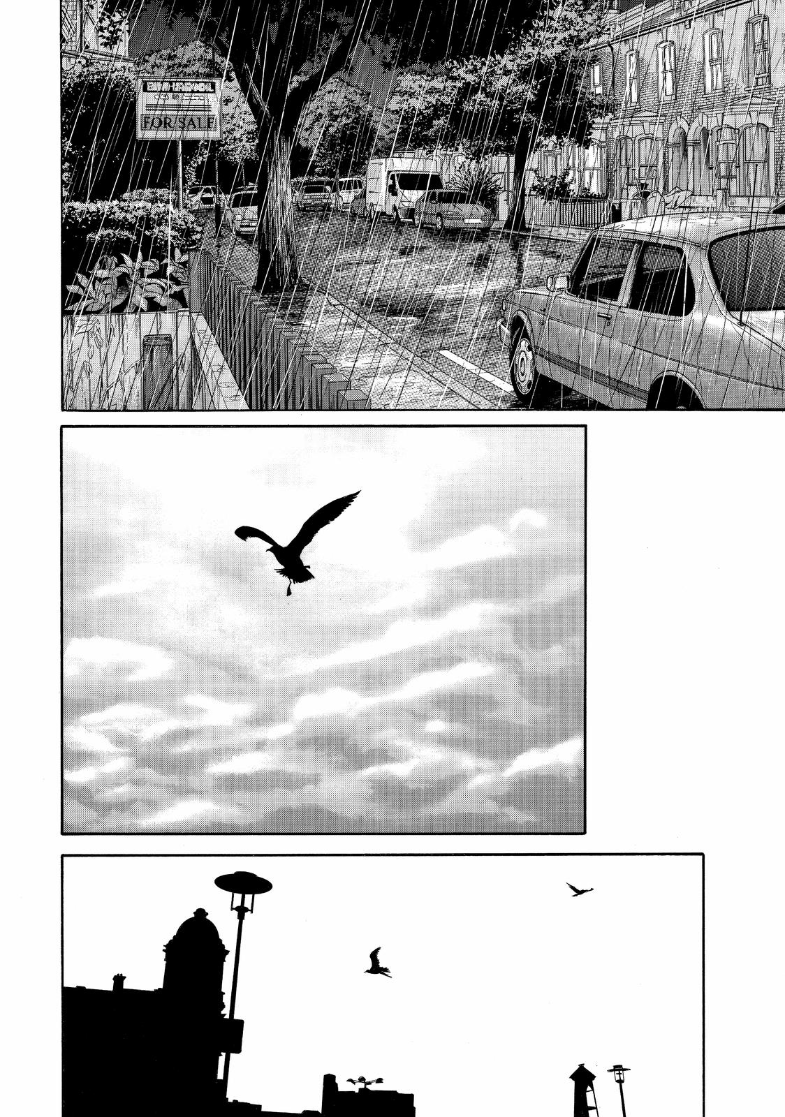 Beck - Mongolian Chop Squad Chapter 76 - Page 62