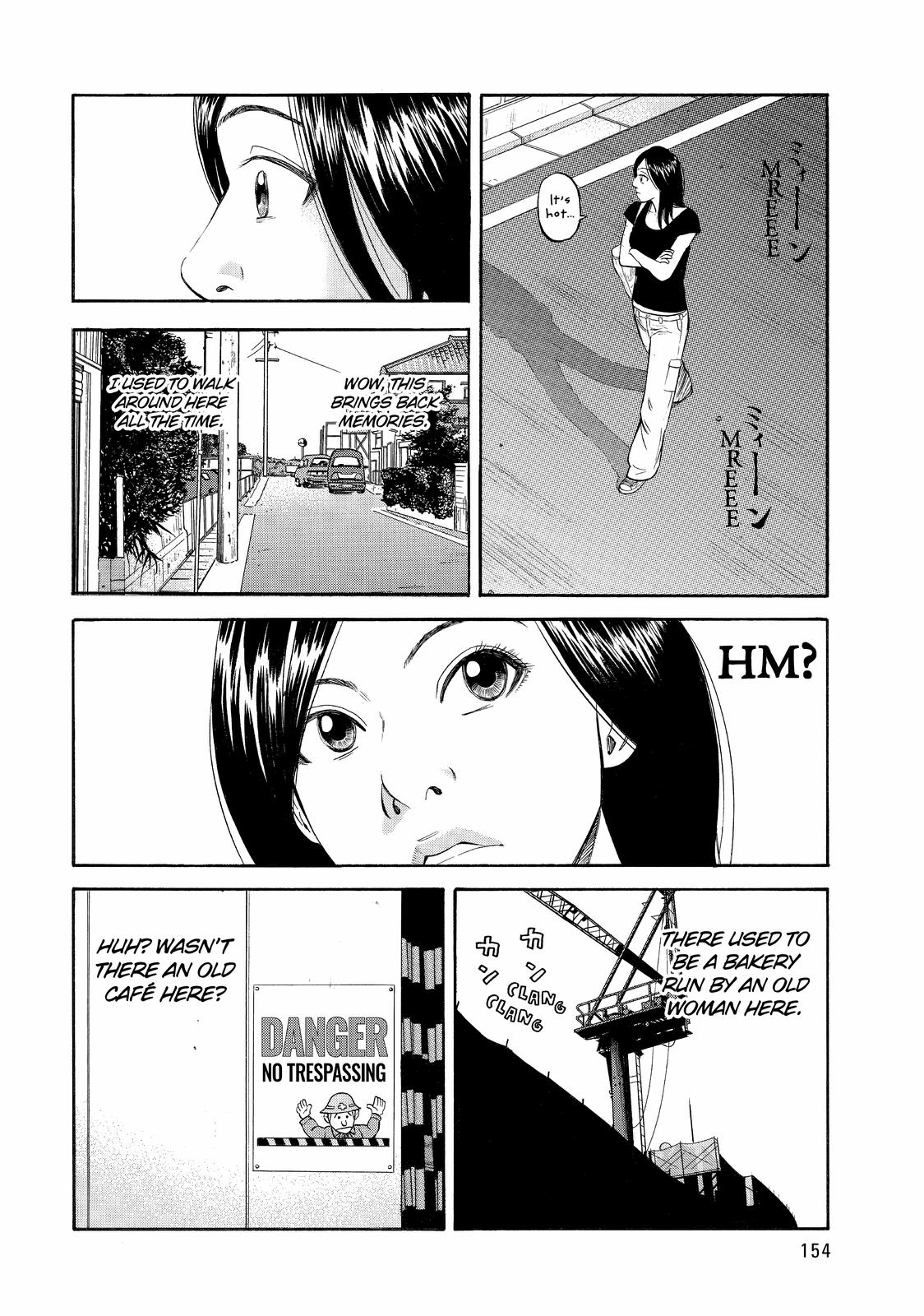 Beck - Mongolian Chop Squad Chapter 78 - Page 20