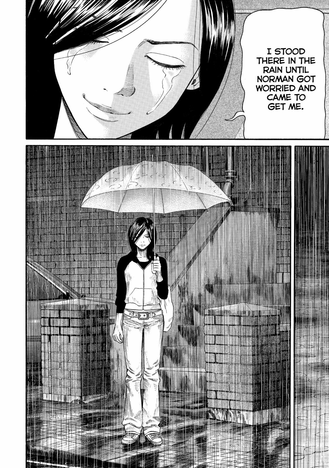 Beck - Mongolian Chop Squad Chapter 78 - Page 40