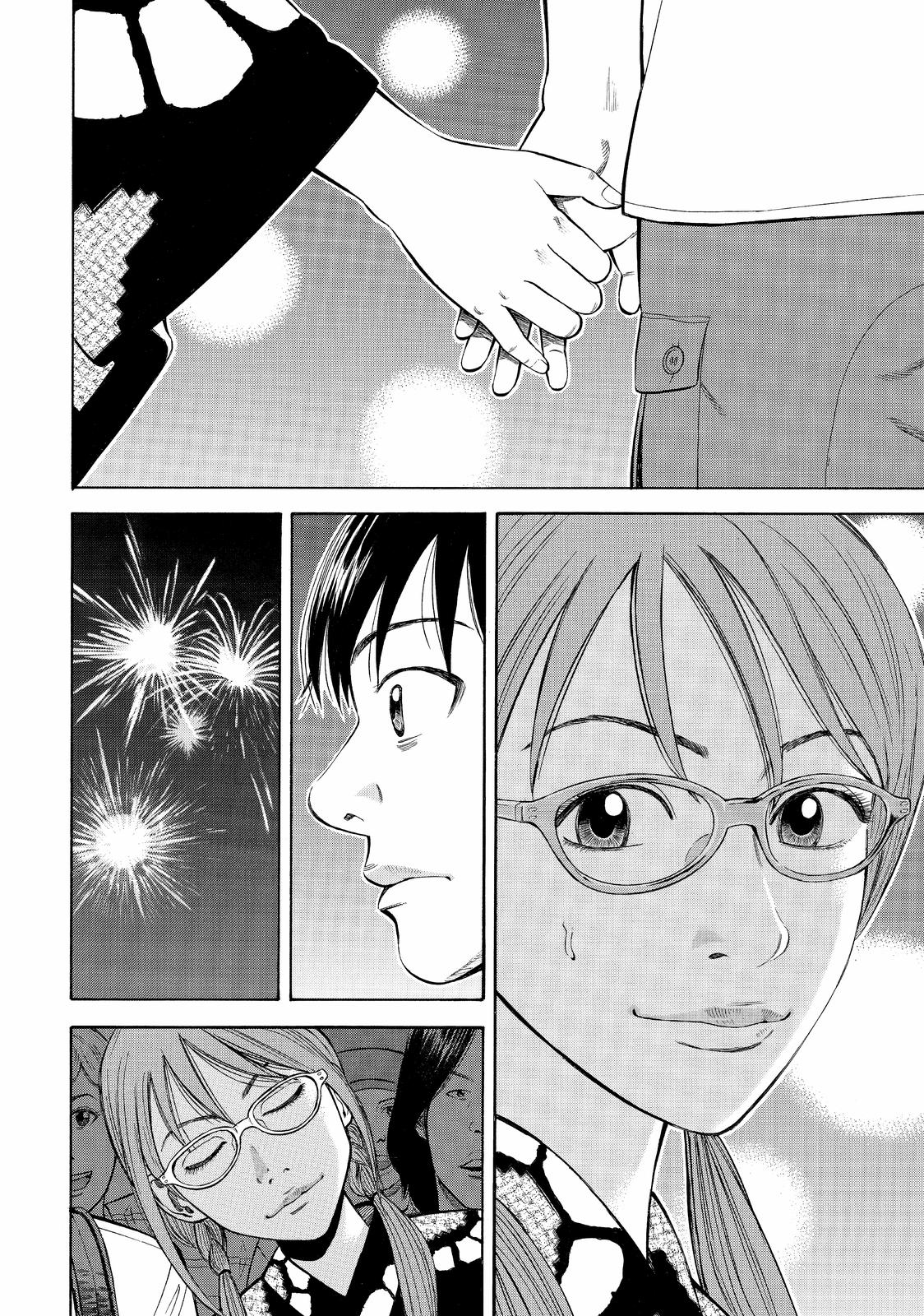 Beck - Mongolian Chop Squad Chapter 78 - Page 52