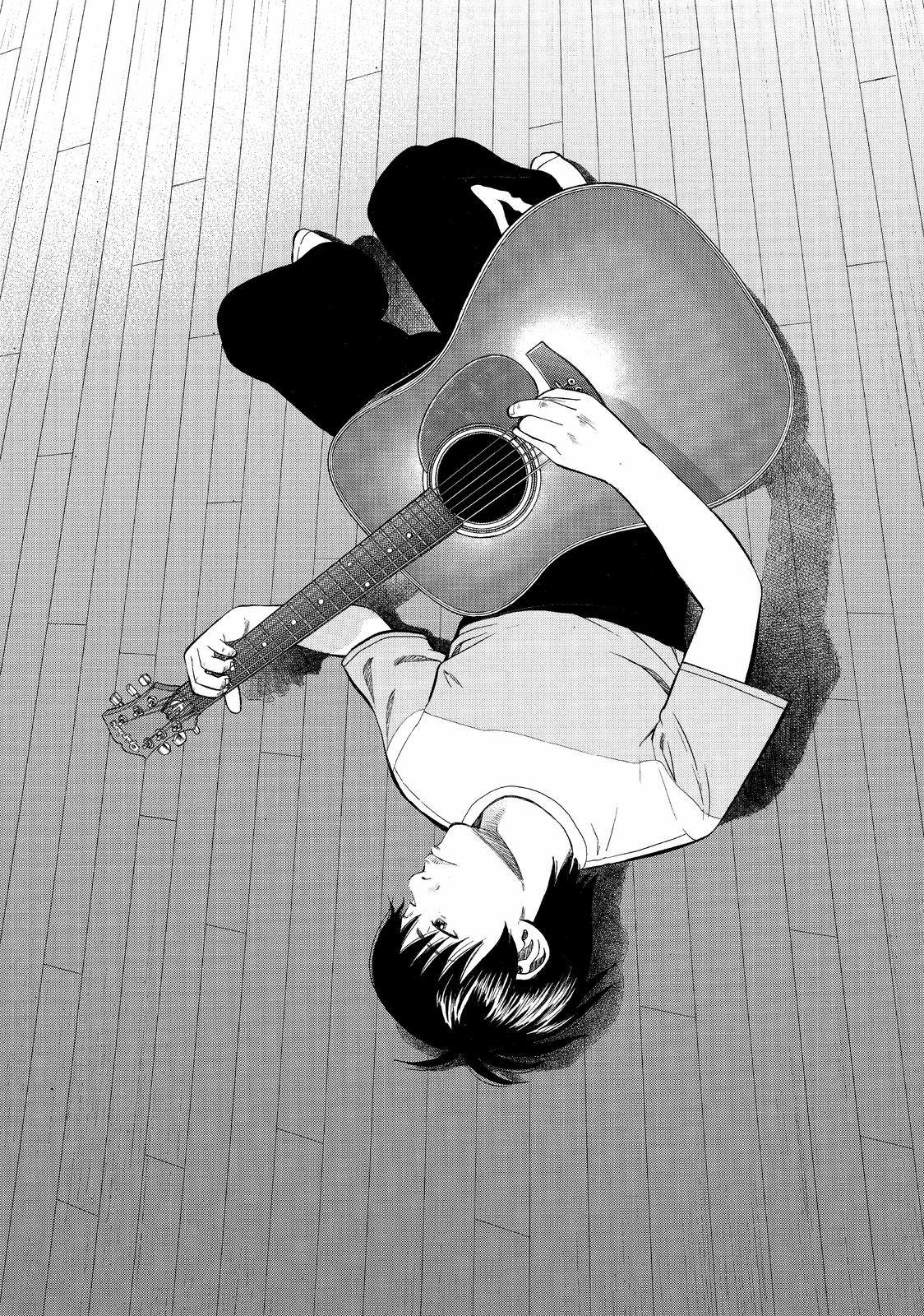 Beck - Mongolian Chop Squad Chapter 78 - Page 64