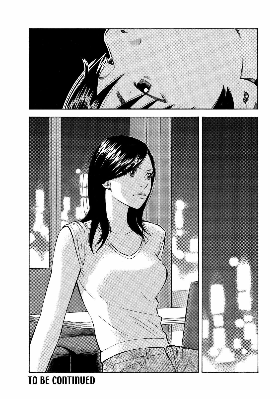 Beck - Mongolian Chop Squad Chapter 78 - Page 65