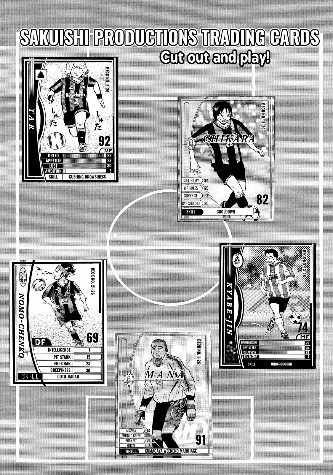 Beck - Mongolian Chop Squad Chapter 78 - Page 66