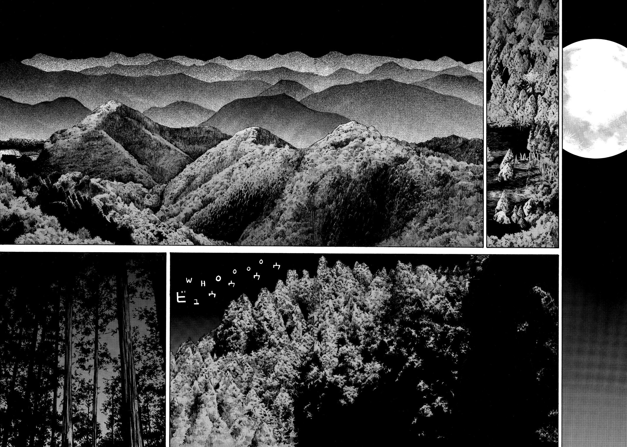 Beck - Mongolian Chop Squad Chapter 82 - Page 5