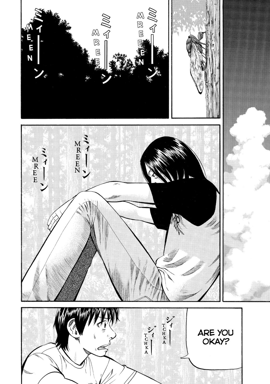 Beck - Mongolian Chop Squad Chapter 82 - Page 30