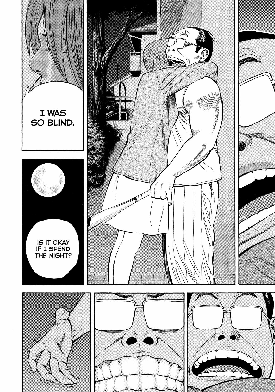 Beck - Mongolian Chop Squad Chapter 98 - Page 22