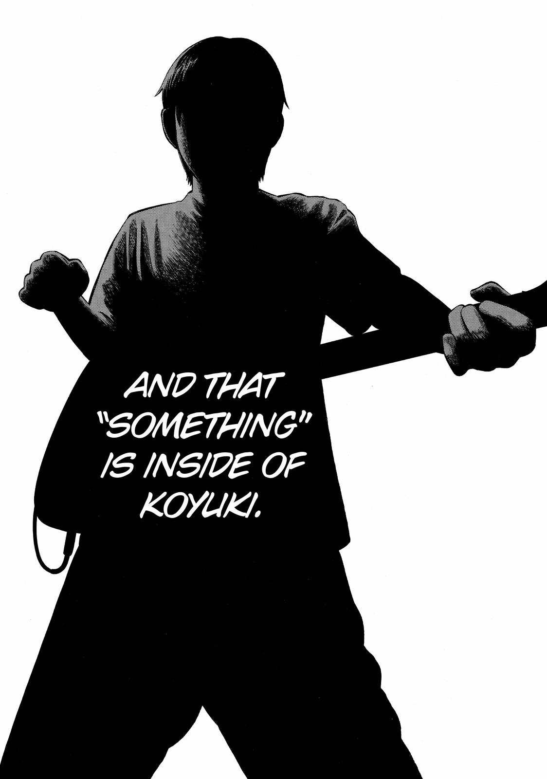 Beck - Mongolian Chop Squad Chapter 100 - Page 22