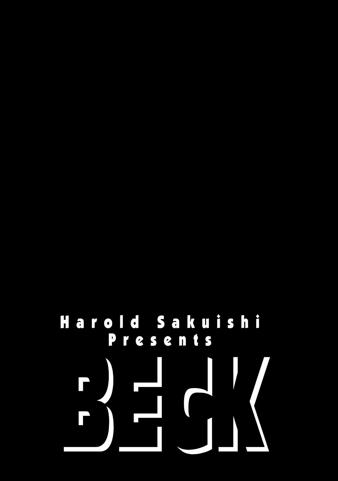 Beck - Mongolian Chop Squad Chapter 100 - Page 66