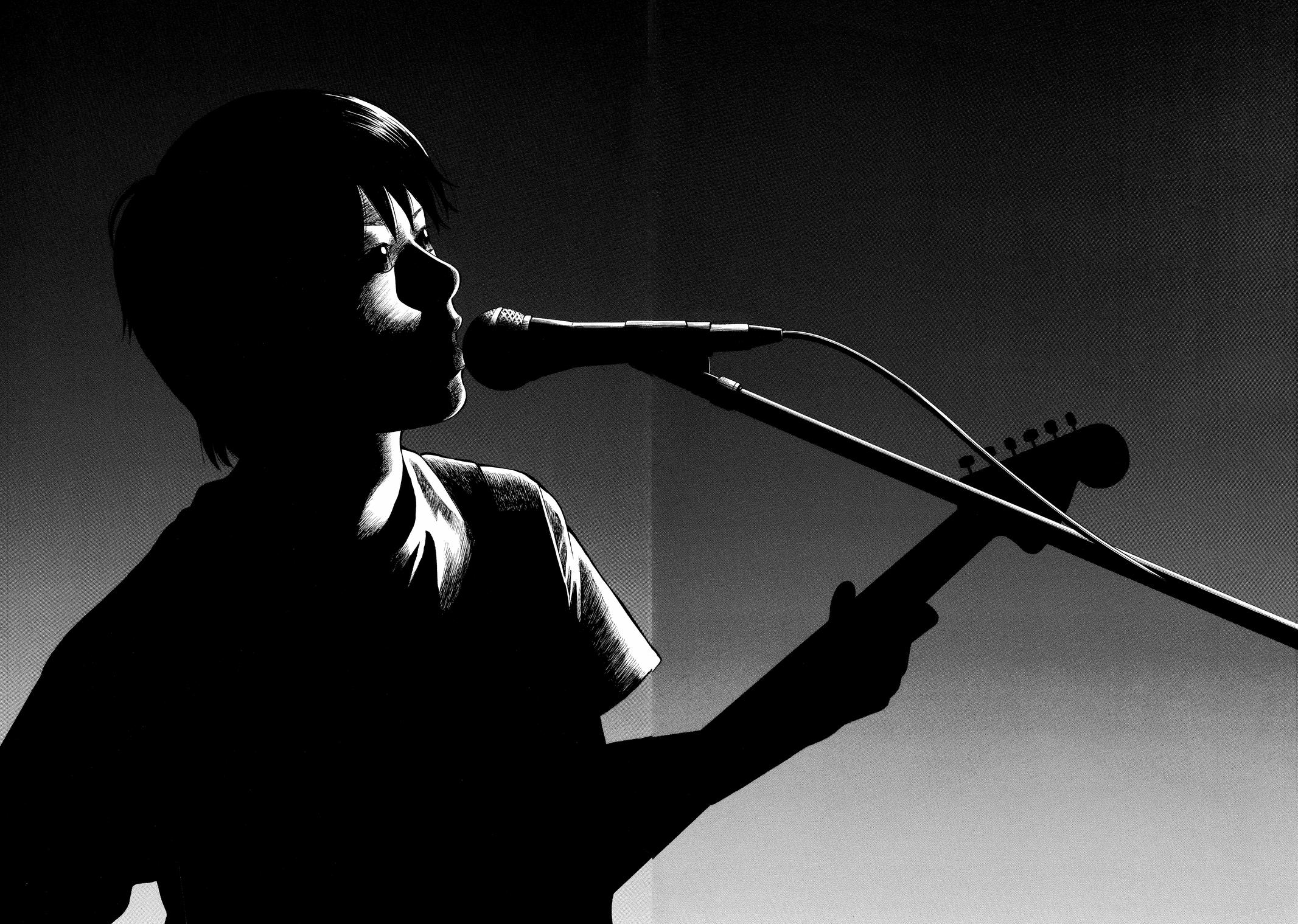 Beck - Mongolian Chop Squad Chapter 101 - Page 4