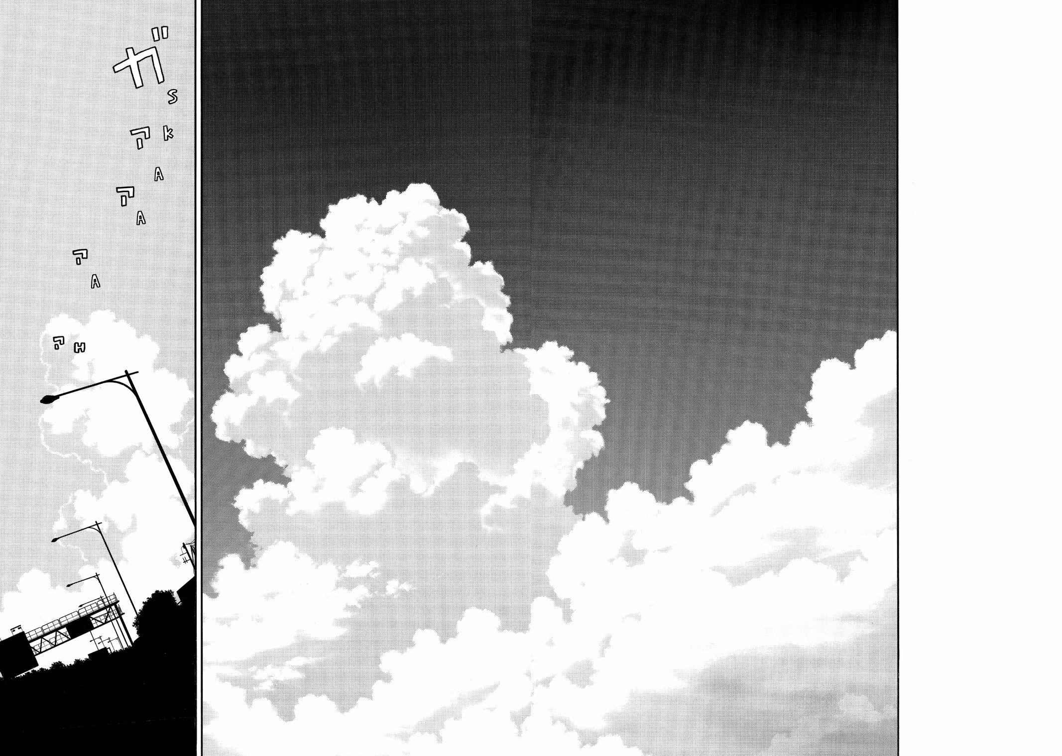 Beck - Mongolian Chop Squad Chapter 101 - Page 51