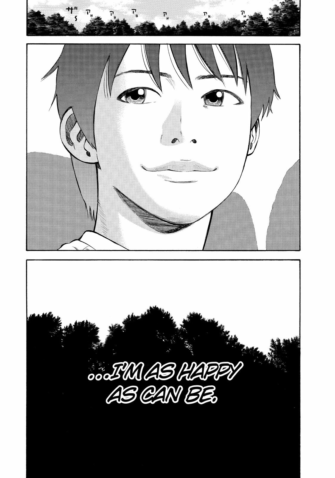 Beck - Mongolian Chop Squad Chapter 101 - Page 60