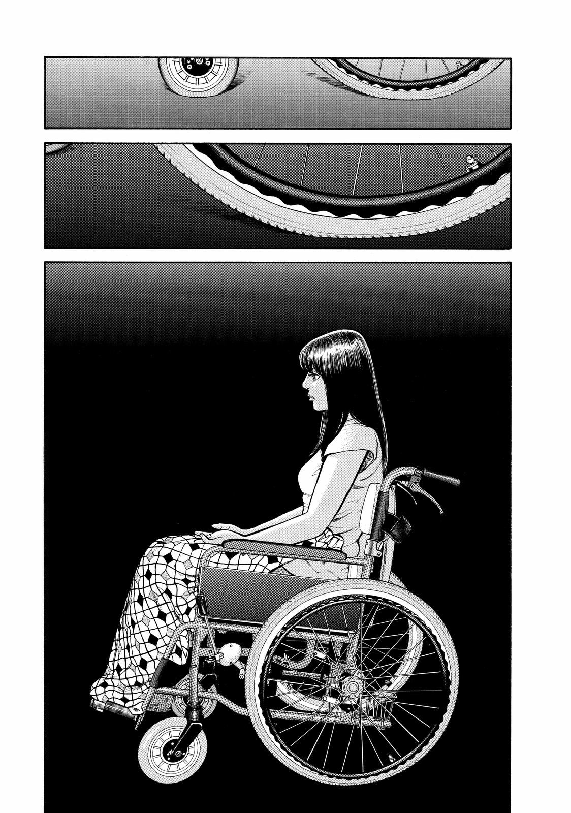 Beck - Mongolian Chop Squad Chapter 101.5 - Page 56