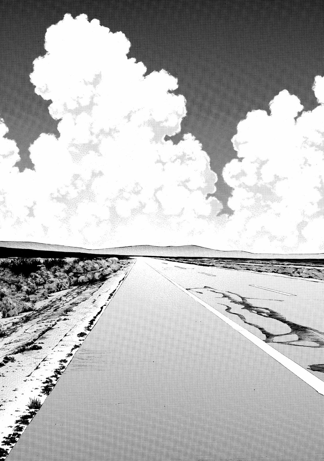 Beck - Mongolian Chop Squad Chapter 101.5 - Page 67