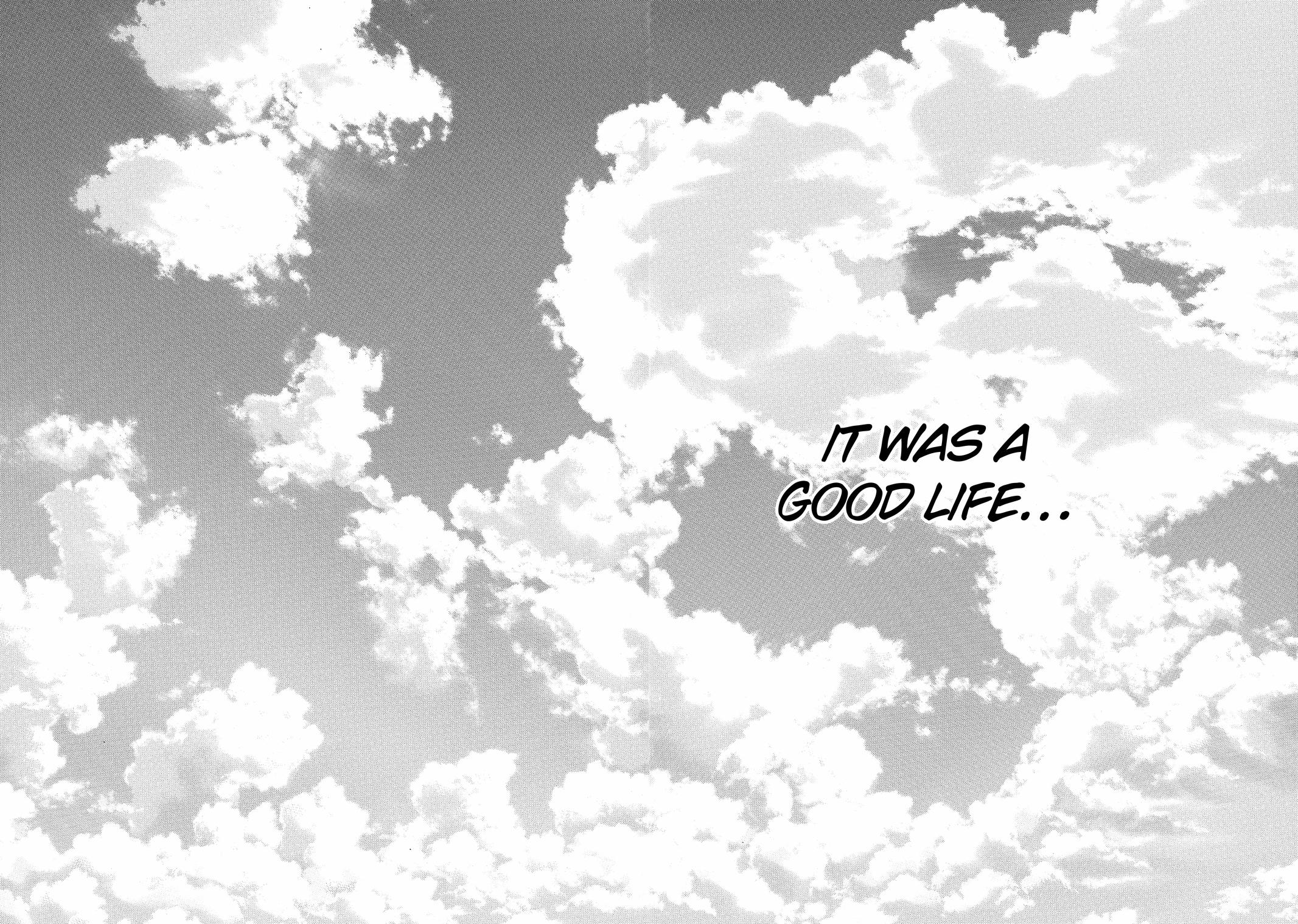 Beck - Mongolian Chop Squad Chapter 101.5 - Page 68