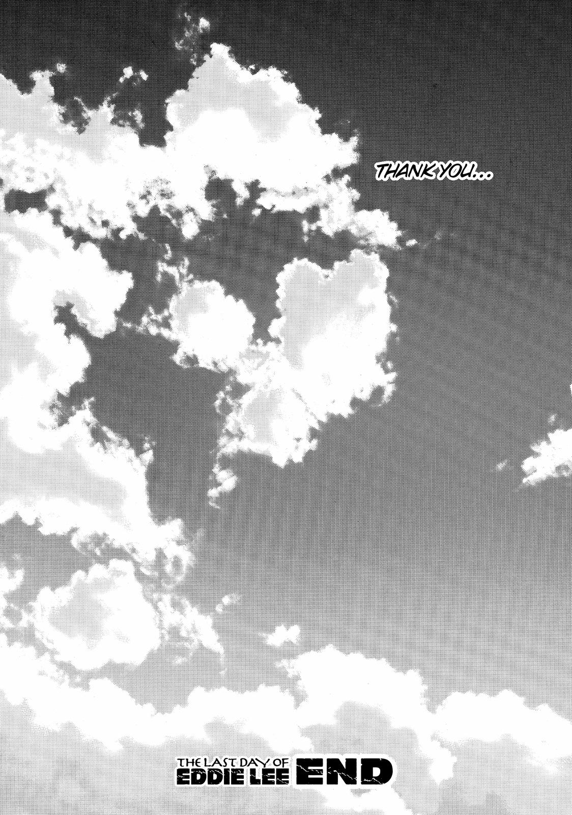 Beck - Mongolian Chop Squad Chapter 101.5 - Page 77