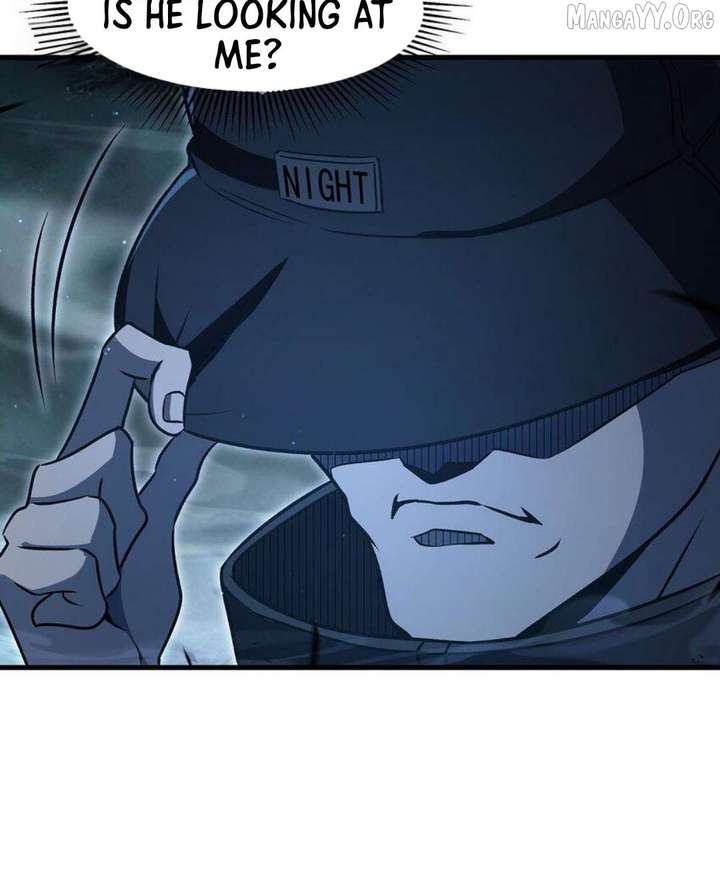 Become a Witch in a World Full of Ghost Stories Chapter 78 - Page 8