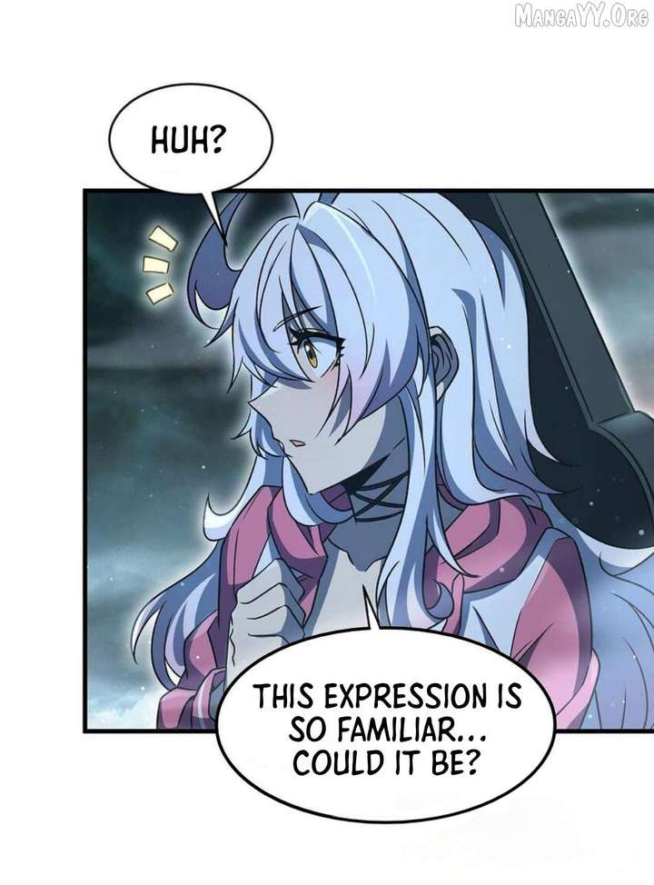 Become a Witch in a World Full of Ghost Stories Chapter 78 - Page 14