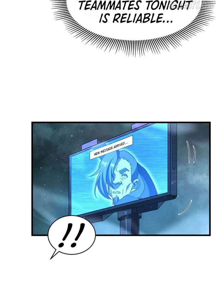 Become a Witch in a World Full of Ghost Stories Chapter 78 - Page 34