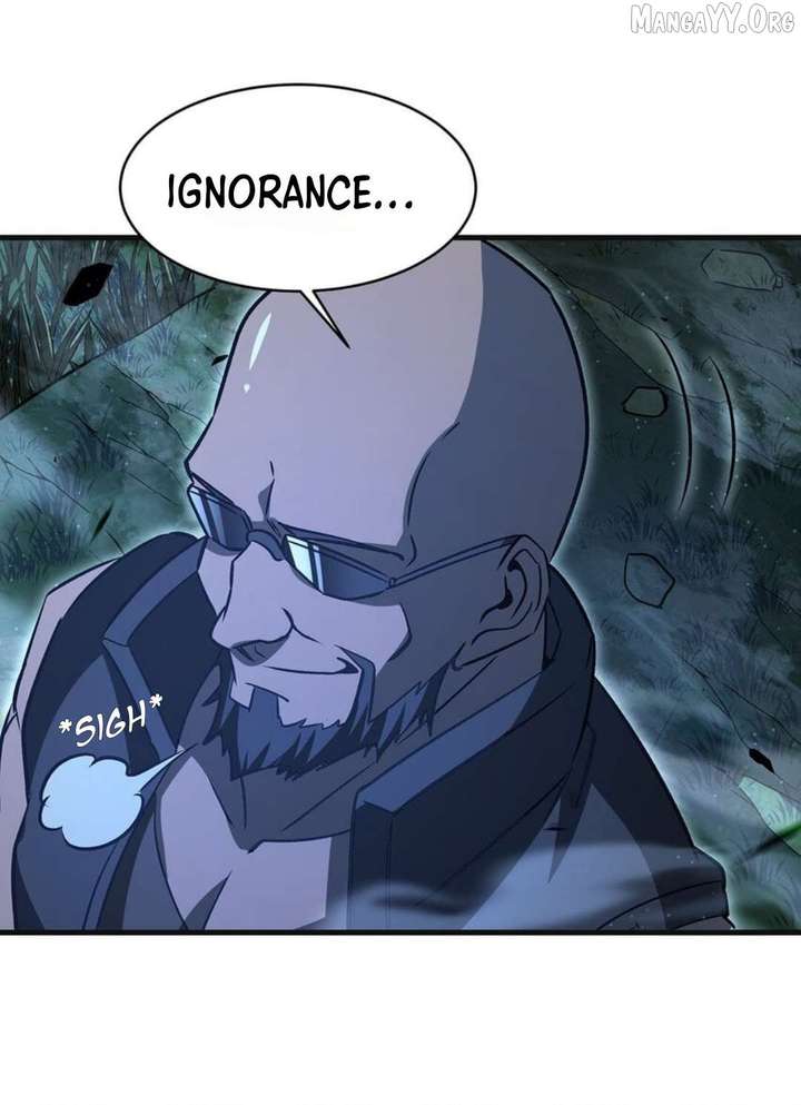 Become a Witch in a World Full of Ghost Stories Chapter 78 - Page 44