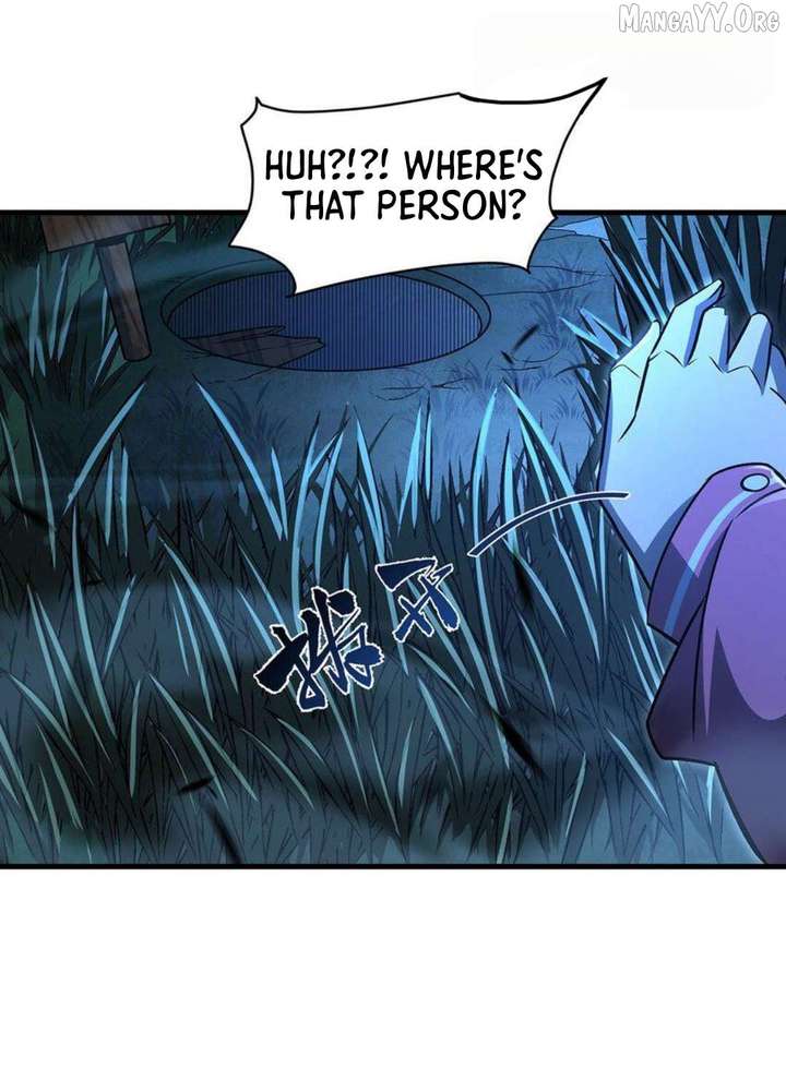 Become a Witch in a World Full of Ghost Stories Chapter 78 - Page 51