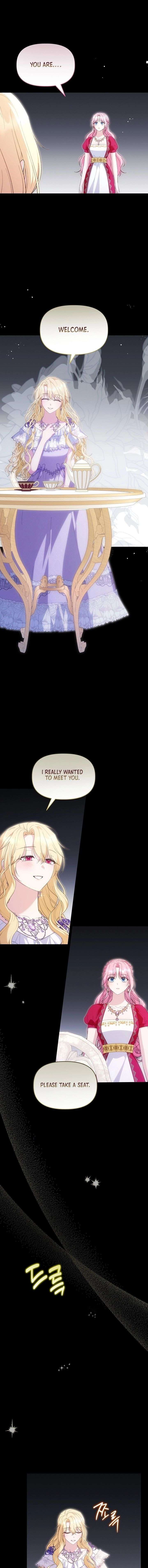 Becoming A Family With The Duke and His Dear Son Chapter 82 - Page 5