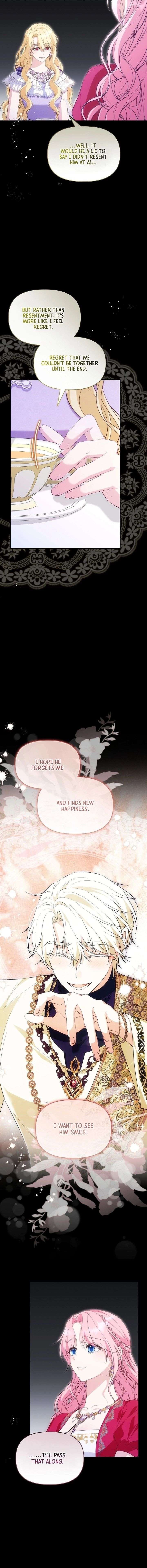 Becoming A Family With The Duke and His Dear Son Chapter 82 - Page 7