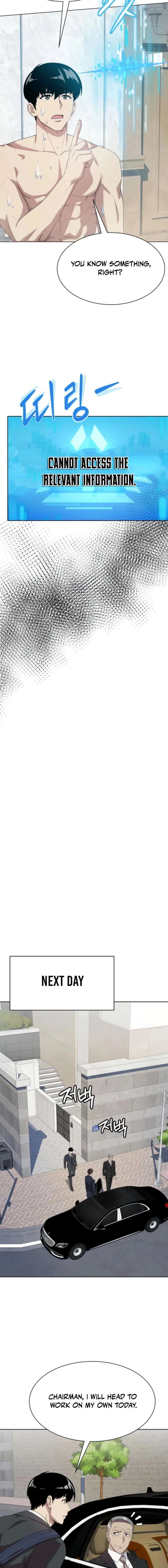 Becoming A Legendary Ace Employee - Chapter 112 - 4